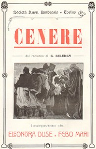 cenere